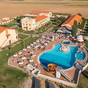 Salvapiano Ranch , Riotorto Italy