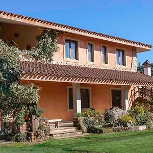 Farm stay Sa Tanchitta, Ula Tirso
