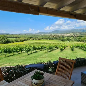  Apartment Elegant Country Open Space Deluxe Tenuta Piredu -monti-olbia