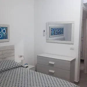 Apartment Le Perle Sts, Palau