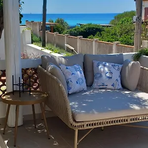  Ferienhaus Laku