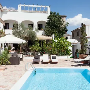 Holiday home Gulf Of Orosei Luxury Mediterranean House, Irgoli