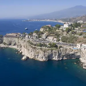 Isola Bella , Taormina Italy