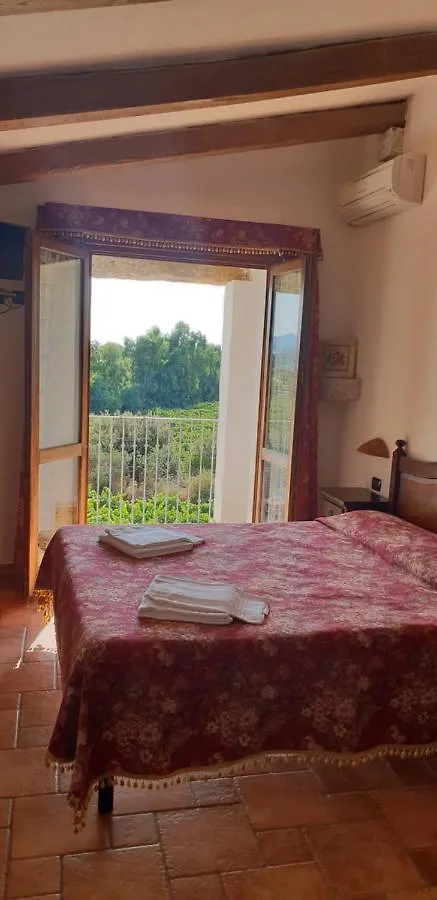 Agriturismo Vermentino Monti 0*,  Italy